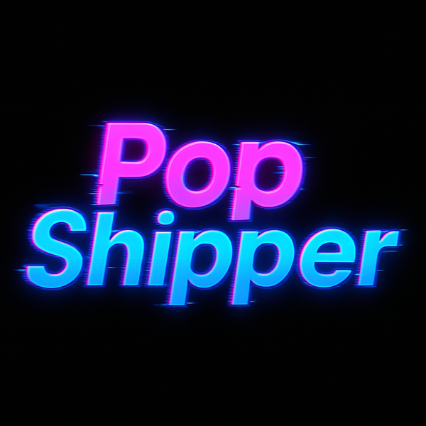 Pop Shipper